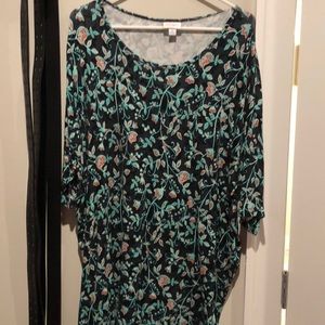 LuLaRoe xl Irma